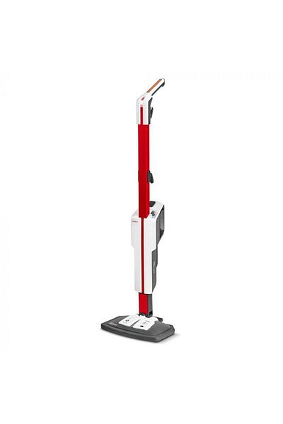 Polti Polti PTEU0306 Vaporetto SV650 Style Steam Cleaner, 1500 W, 0.5 l (Red/White)