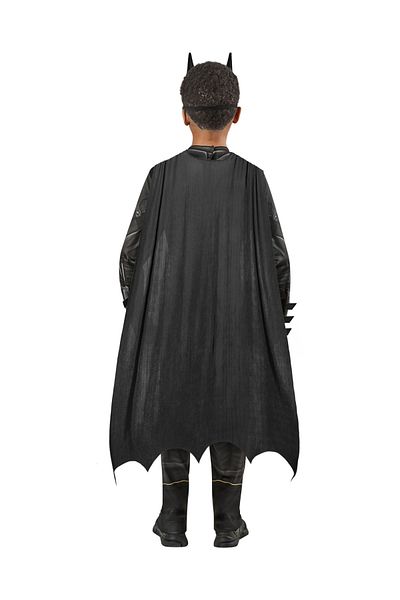 DC Batman costume for boy 3-4 years 104 cm