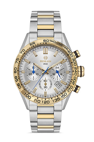 Hislon Ms107T-02Sg Men's Watch