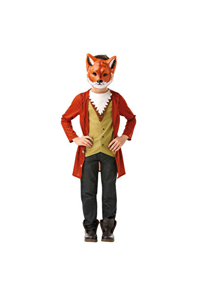 KidMania Costum vulpoi KidMania® pentru copii 9-10 ani 140 cm