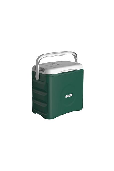 Zilan ZIlan ZLN4759 Green multifunctional box, 33 L capacity, 10,000 mAh battery, silent