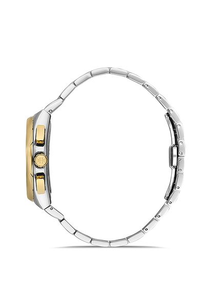 Hislon Ms136T-02Sg Men's Wristwatch