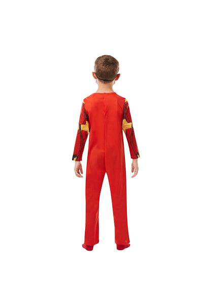 Marvel Classic Iron Man costume for boys 9-10 years 140