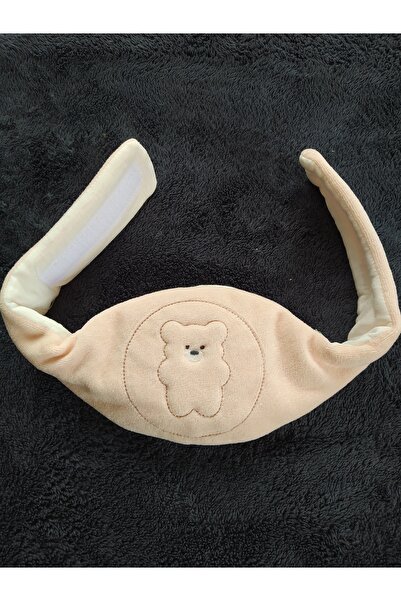 ÇAĞTEXX Kiraz Çekirdekli Bebek Gazı Giderici Kemer