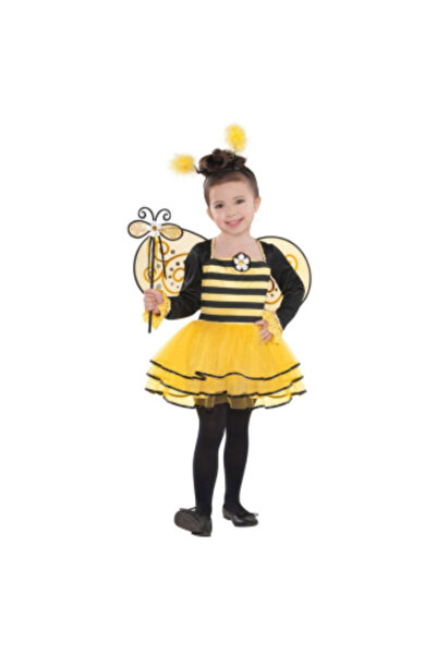 KidMania Costum Albinuta Balerina pentru copii 3-4 ani 104 cm