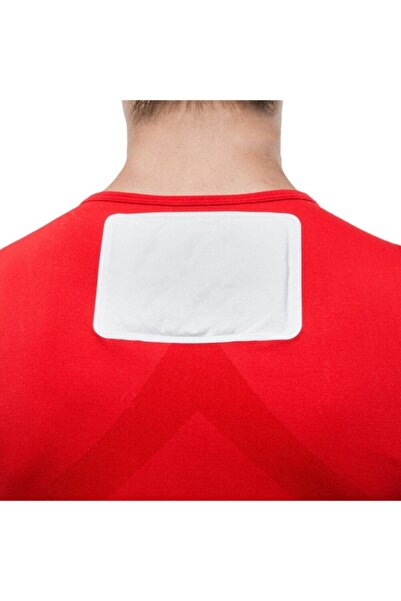 THE HEAT COMPANY 18 Saat 3 Lü Neckwarmer Yapışkanlı Boyun - Vücut Isıtıcı