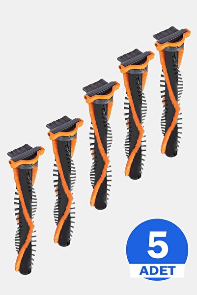 Marketto فرشاة رأس المكنسة الكهربائية المتوافقة مع Philips XC7043 مكونة من 5 ...