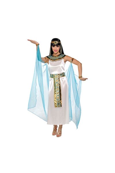 OEM Cleopatra Costume For Adults L