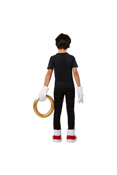 Sonic Sonic accessories set for children Universal 3 years +