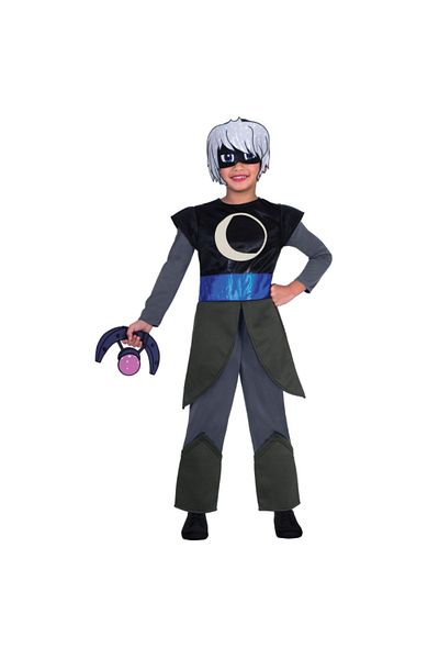 PJMASKS Party Costume