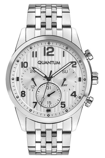 Quantum Adg999.330 Men's Wristwatch