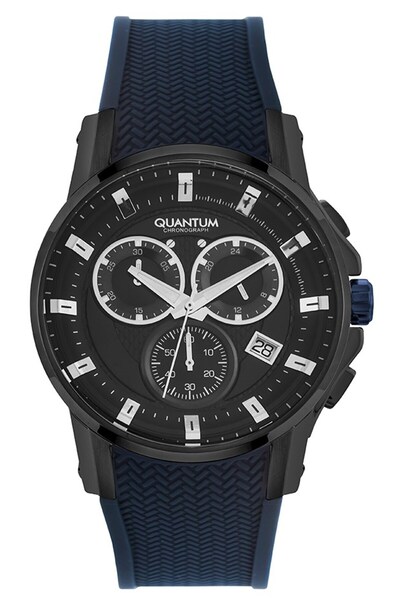 Quantum Pwg751.669 Men Wrist Watch