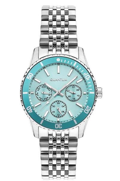 Quantum Iml1109.390 Women's Wristwatch