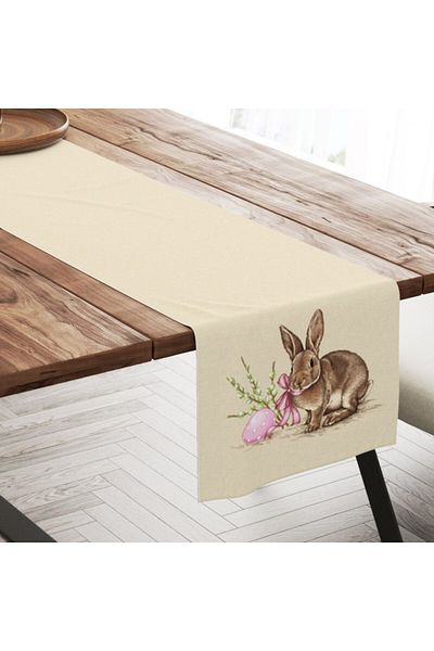 Club Cotton Napron Paste 40x200cm bumbac 100%, Club Cotton, Maddi