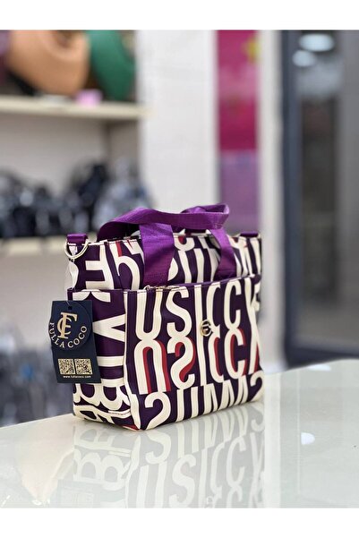 Queen Elizabeth Kadın Spor Kol Çantası