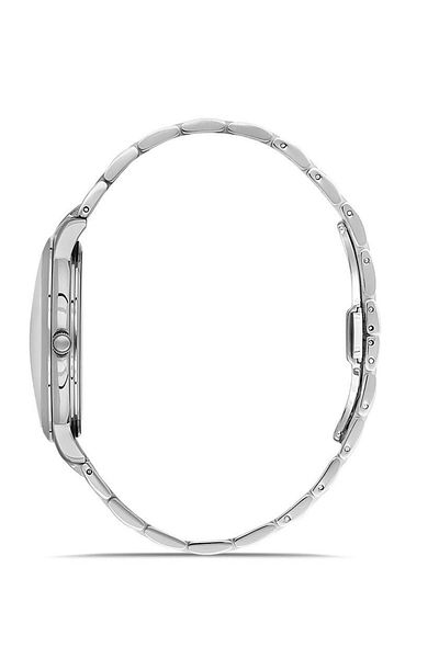Hislon Men's Wrist Watch S.Cl161S-15Ss