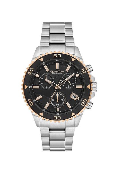 Quantum Adg1160.550 Wrist Watch