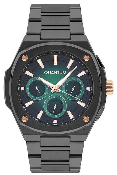 Quantum Adg1032.070 Men's Wristwatch