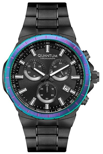 Quantum Hng813.650 Men's Wristwatch