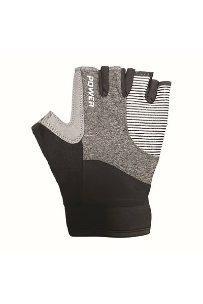 TRYON Black Gray Body Glove (Be-200)