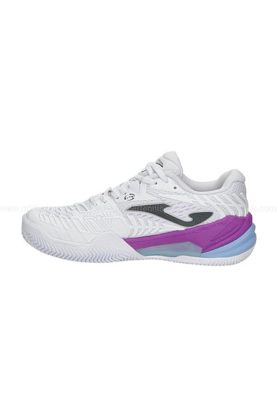 Wilson Γυναικεία παπούτσια τένις Joma Roland TROLS2402AC