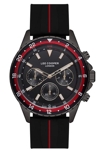 Lee Cooper Lc07210.651 Men's Wristwatch