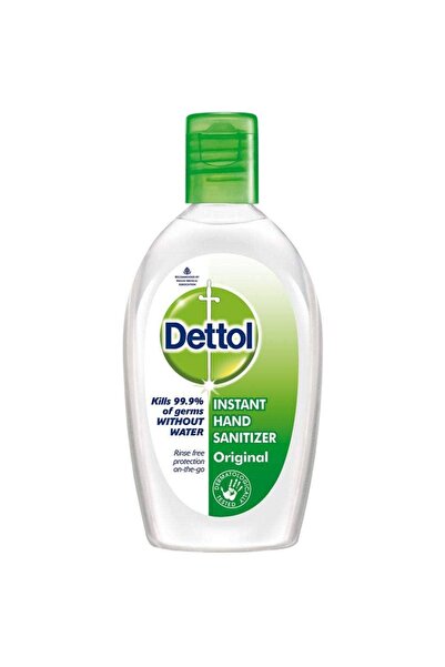 Dettol HAND SANITIZER ORIGINAL 50ML