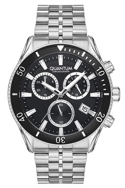 Quantum Pwg1030.350 Men's Wristwatch