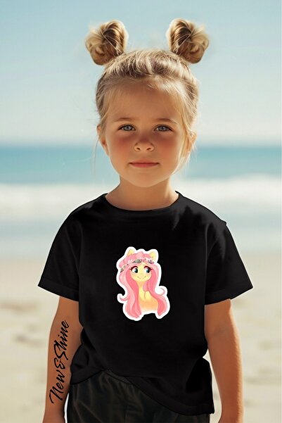 New Shine 1 majica je poklon za kupovinu 6 ili više komada u korpi - Jednorog...