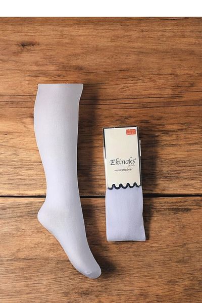 Ekinoks Girls/Boys Socks - Pantyhose and Cotton