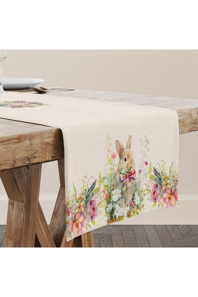 Club Cotton Πάστα Napron 40x200cm bumbac 100%, Club Cotton, Vinca