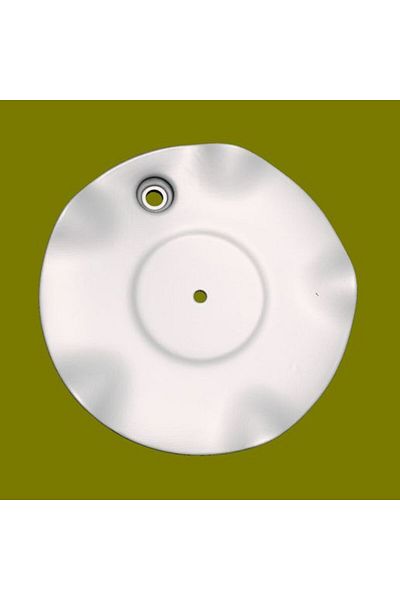 swordslife Wheel Cover 152 mm
