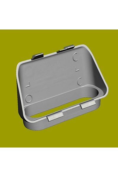 swordslife Renault megane front panel trim