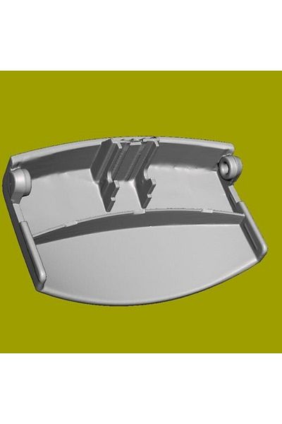 swordslife Aeg washing machine - door handle kit
