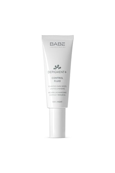 Babe Laboratorios Depigment+ Pigment Control Fluid 40 ml