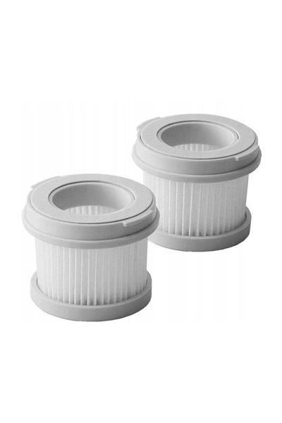 Xiaomi Filtru pentru aspirator pentru acarieni 2 (pachet de 2)