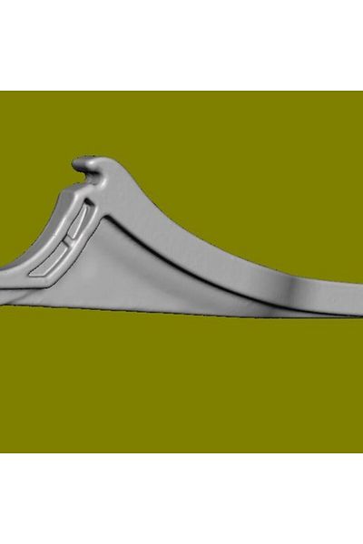 swordslife Luggage pull handle (left+right)
