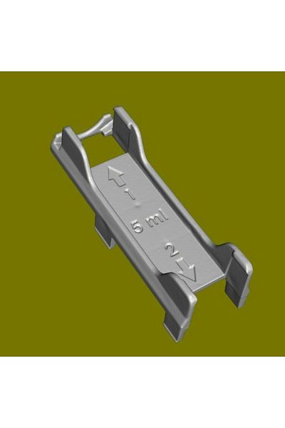 swordslife Injector connection apparatus