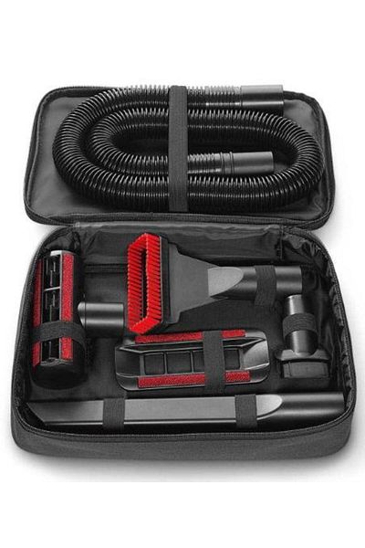 Bosch Set accesorii Bosch BHZTKIT1 pentru aspiratoare aspiratoare stick Move i Ready