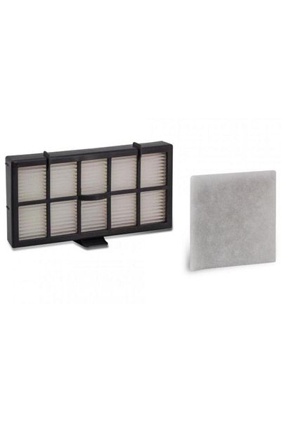 Heinner Set filtre Heinner FILTERSET-VRD700S, Hepa Aspirare + Evacuare