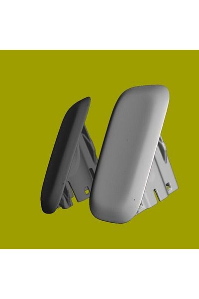 swordslife Ford c-max ii - headlight washer system parts