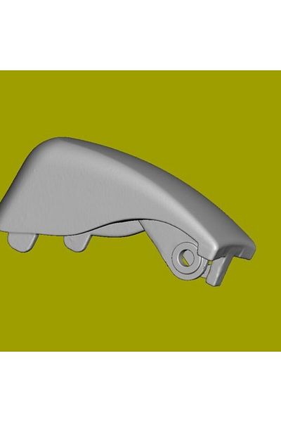 swordslife Renault koleos/kadjar/megane 4 - gear knob