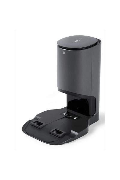 Ecovacs Ecovacs CH1918 automatic emptying station, compatible with T9, T9+, OZMO T8 Family and N8/N8 PRO models