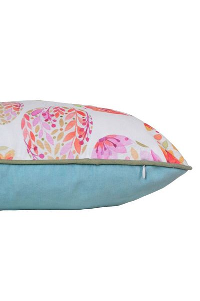 Lenjerii Deosebite Decorative cushion cover Easter 45x45cm, Eggs F31
