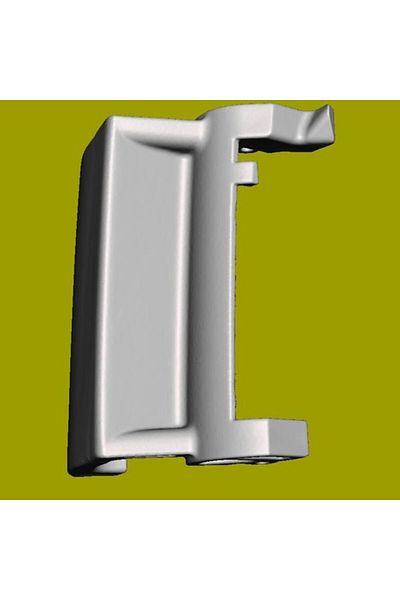 swordslife Door Handle