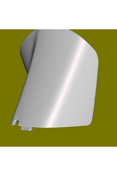 swordslife Honda cr-v rearview mirror cover