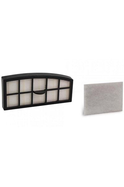 Heinner Set filtre Heinner FILTERSET-750S, Hepa Aspirare + Evacuare