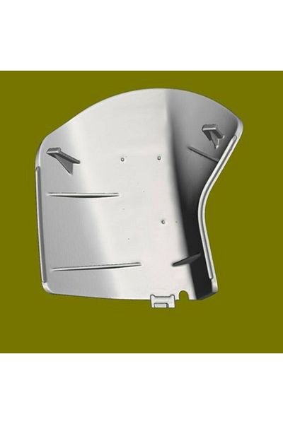 swordslife Honda cr-v rearview mirror cover