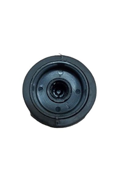 ZETOTO Focus Kuga C-Max Mondeo S-Max Transit Gear Shift Knob 6 Forward Plastic Type 7G9R-7217-Ckd