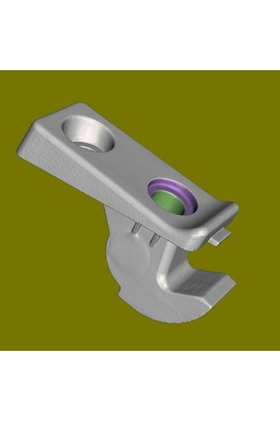 swordslife Mercedes sprinter sun visor attachment bracket